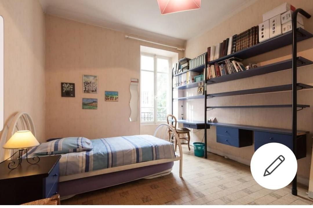 Chambre Chez Particulier Centre Ville - Νίκαια Εξωτερικό φωτογραφία